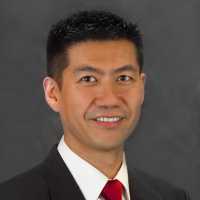 Mike Lin, MBA - Commercial Real Estate Broker Logo