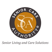 Senior Care Authority Central Florida Logo