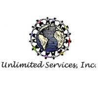 Unlimited Services, Inc Logo