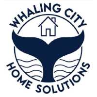 Whaling City Home Solutions Logo