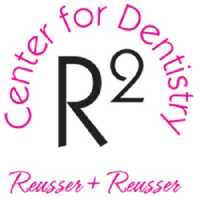 R2 Center for Dentistry Logo