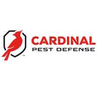 Cardinal Pest Defense Logo