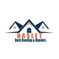 High Bar Roofing and Construction LLC Logo