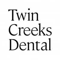 Twin Creeks Dental Logo