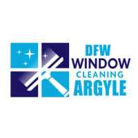 DFW Window Cleaning of Argyle Logo