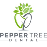 Pepper Tree Dental Logo