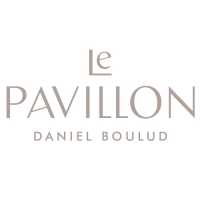 Le Pavillon Logo