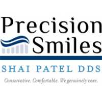 Precision Smiles Logo