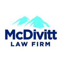 McDivitt Law Firm Logo