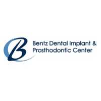 Bentz Dental Implant & Prosthodontic Center Logo