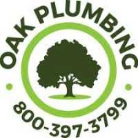 Oak Plumbing Logo