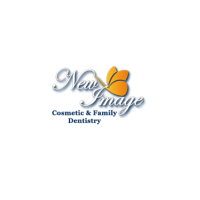 New Image Cosmetic & Family Dentistry Logo