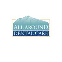 All Around Dental Care - Provo Logo