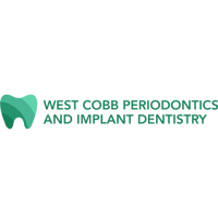 West Cobb Periodontics and Implant Dentistry Logo