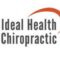 Ideal Health Chiropractic Logo