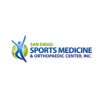 San Diego Sports Medicine & Family Health Center Logo