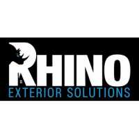 Rhino Exterior Solutions Logo