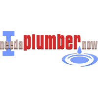I Need A Plumber Now and Sewer Services Logo