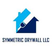 Symmetric Drywall LLC Logo
