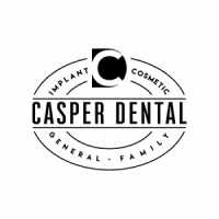 Casper Family Dental Logo