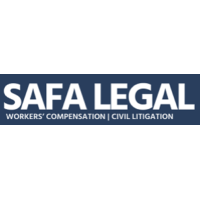 Safa Law Firm Logo