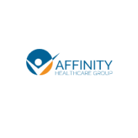Affinity Healthcare Group-Cherry Hill Logo