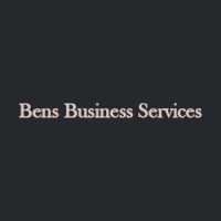 Ben's Business Services Logo