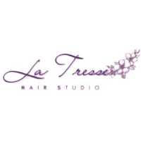 La Tresse Hair Studio Logo