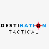 Destination Tactical Logo