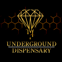 Underground Dispensary Logo