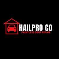 HailPro CO. LLC Logo