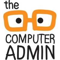 The Computer Admin of San Diego Logo