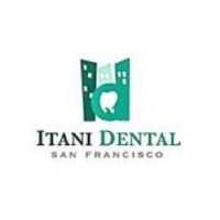 Itani Dental San Francisco Logo