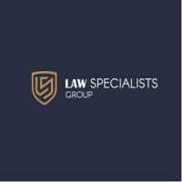 Law Specialists Group Logo