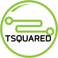 TSQUARED TECHNOLOGIES Logo