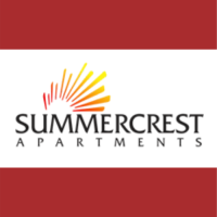 Summercrest Apartments Logo