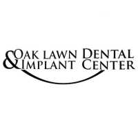 Oaklawn Dental and Implant Center Logo