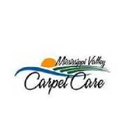 Mississippi Valley Carpet: Grandview Logo