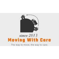 Moving With Care Logo