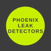 Phoenix Leak Detectors Logo