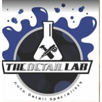 The Detail Lab, LLC Logo