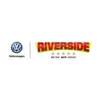Riverside Volkswagen Logo