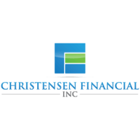 Christensen Financial, Inc. Logo