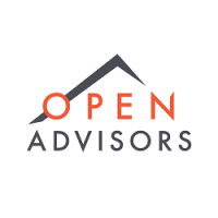 Open Advisors Logo