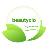 Beautyzio Logo