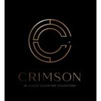 Crimson Gables Signature Collection Logo