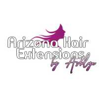 Arizona Hair & Eyelash Extensions LLC Logo