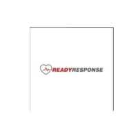 Ready Response - CPR & First Aid Training Logo