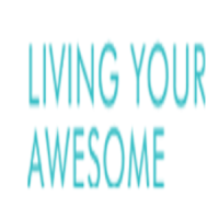Living Your Awesome Logo