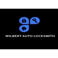 Wilbert Auto Locksmith Logo